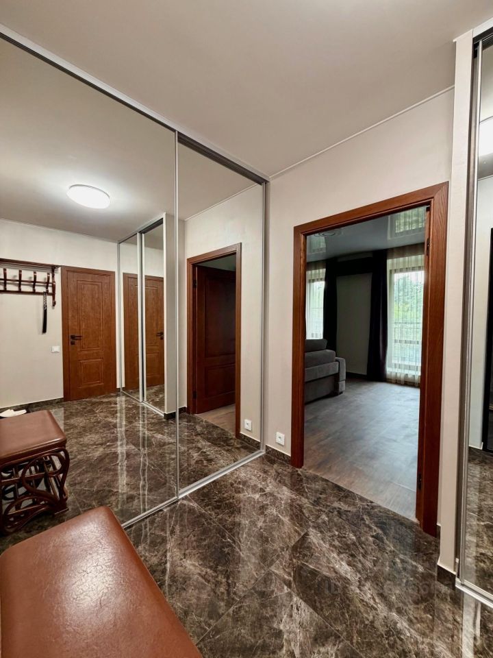 m. Koptevo: Apartment, 2-rooms