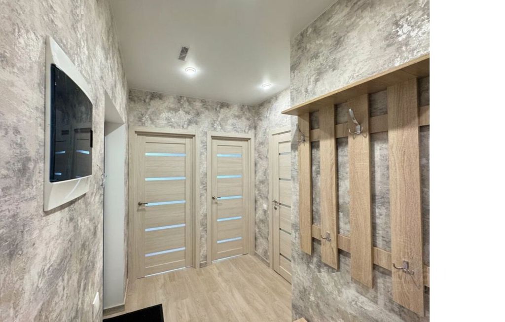 m. Nemchinovka: Apartment, 1-rooms