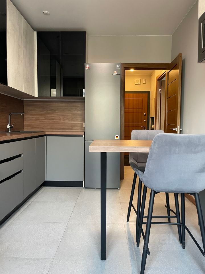 m. Verkhnie Likhobory: Apartment, 1-rooms