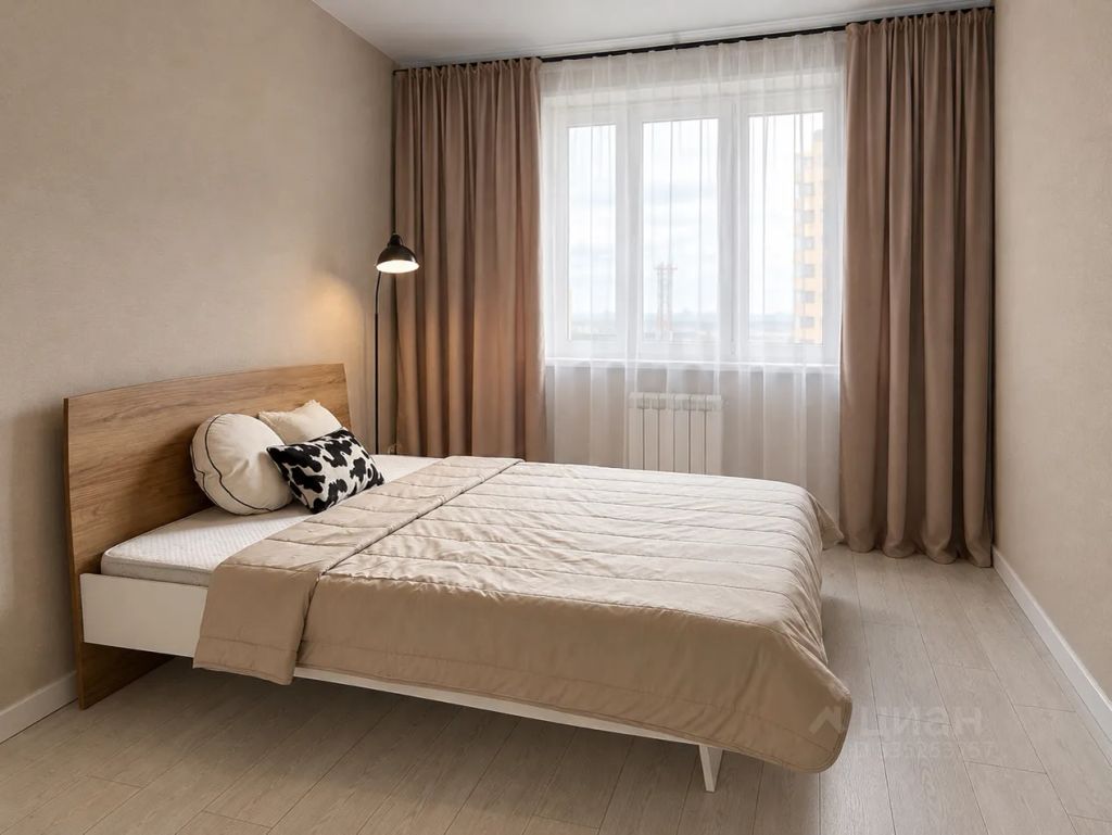 m. Bakovka: Apartment, 1-rooms