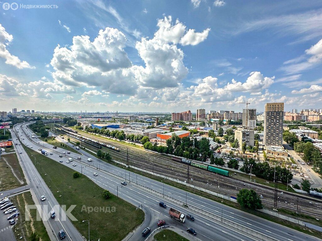 m. Kotelniki: Apartment, 1-rooms