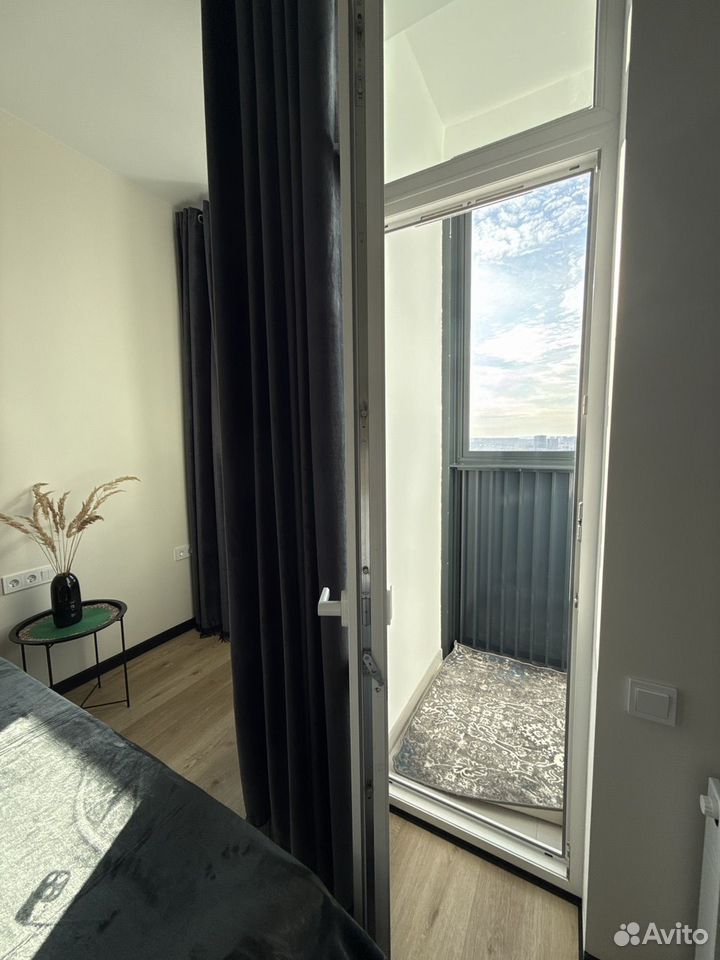 m. Potapovo: Apartment, studio