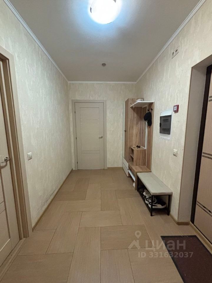 m. Nikolskoe: Apartment, 1-rooms