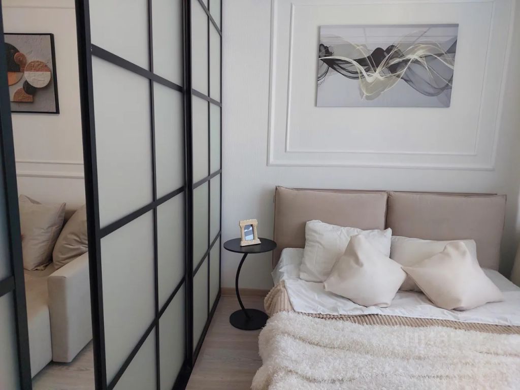 m. Maryina Roscha: Apartment, 1-rooms