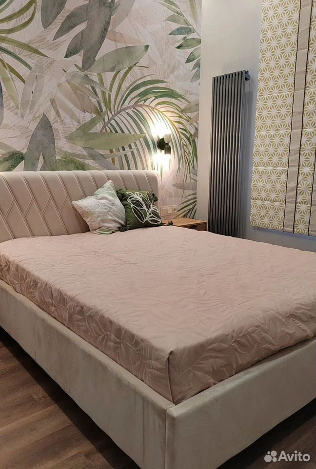 m. Ostankino: Apartment, 2-rooms