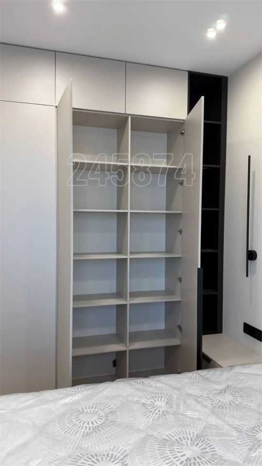 m. Studencheskaya: Apartment, 2-rooms