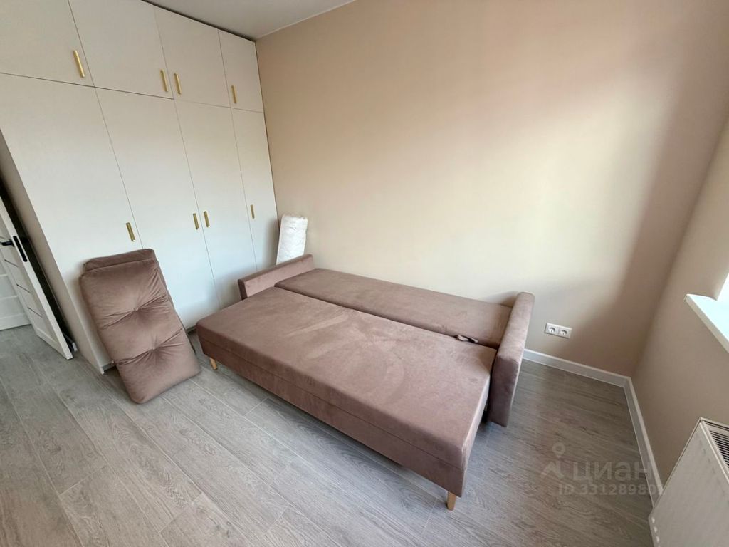 m. Panki: Apartment, 2-rooms