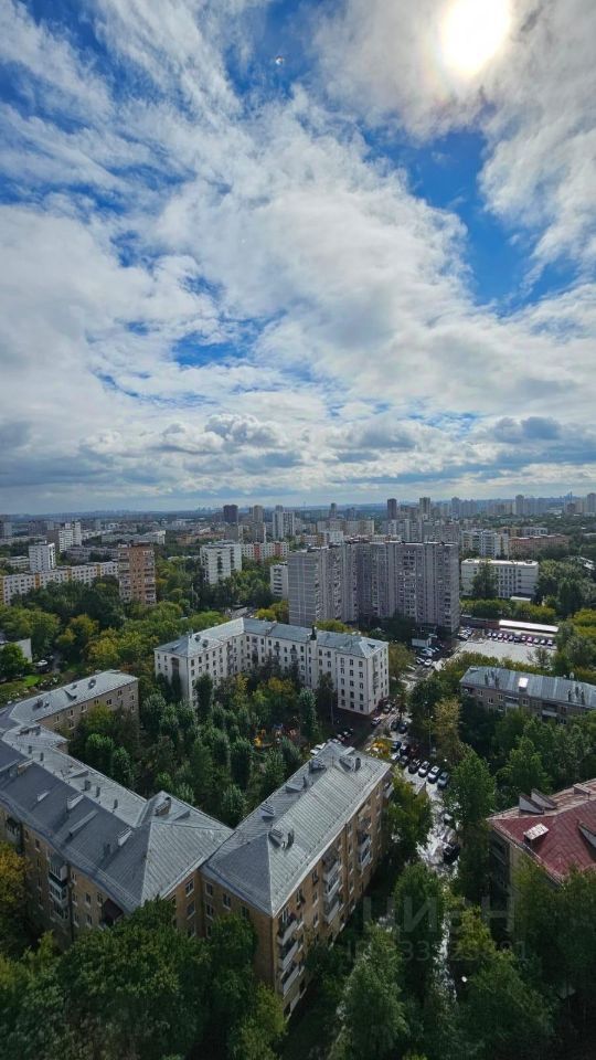 m. Ryazansky prospekt: Apartment, 1-rooms