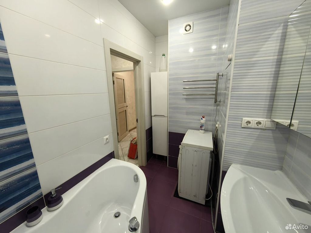 m. Vodniki: Apartment, 2-rooms