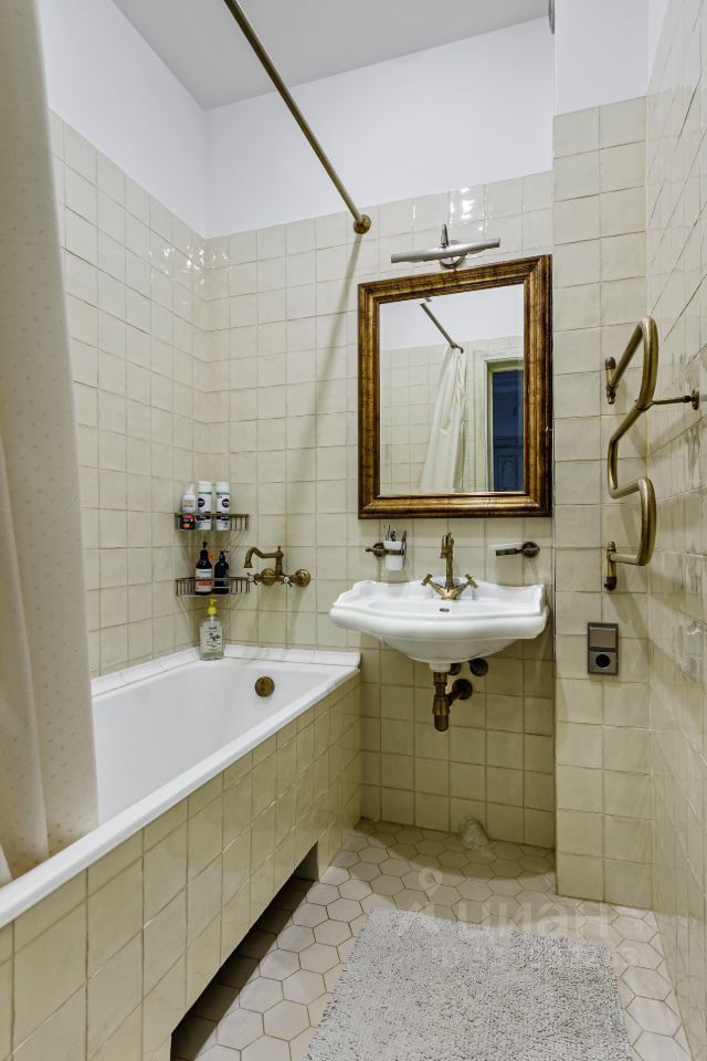 m. Kievskaya: Apartment, 2-rooms
