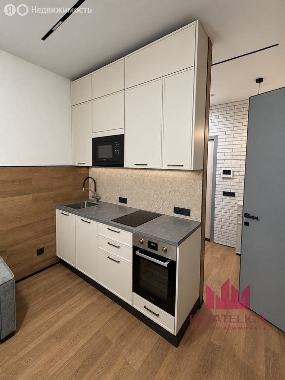 m. Michurinsky prospekt: Apartment, studio