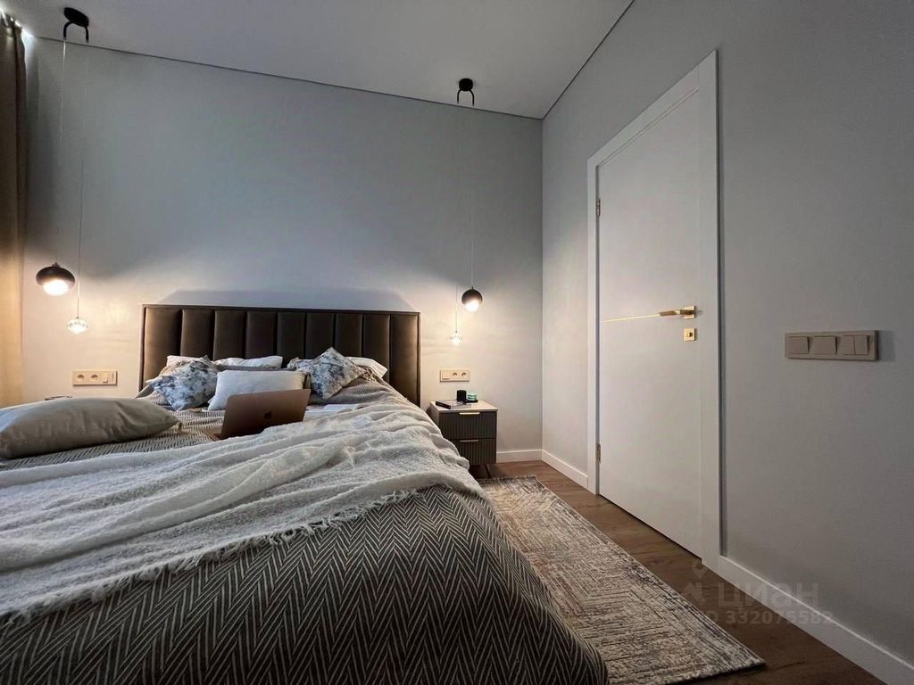 m. Ugreshskaya: Apartment, 2-rooms