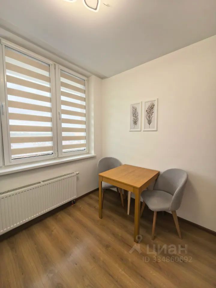m. Pyatnitskoe shosse: Apartment, 1-rooms