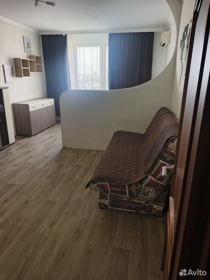 m. Silikatnaya: Apartment, 1-rooms