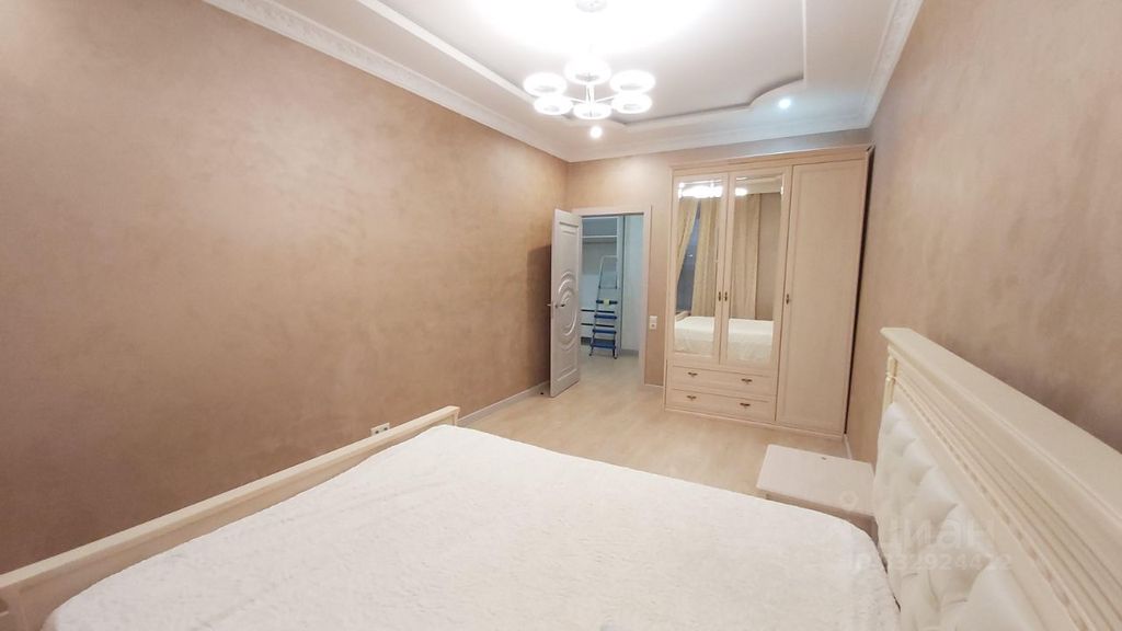 m. Bagrationovskaya: Apartment, 2-rooms