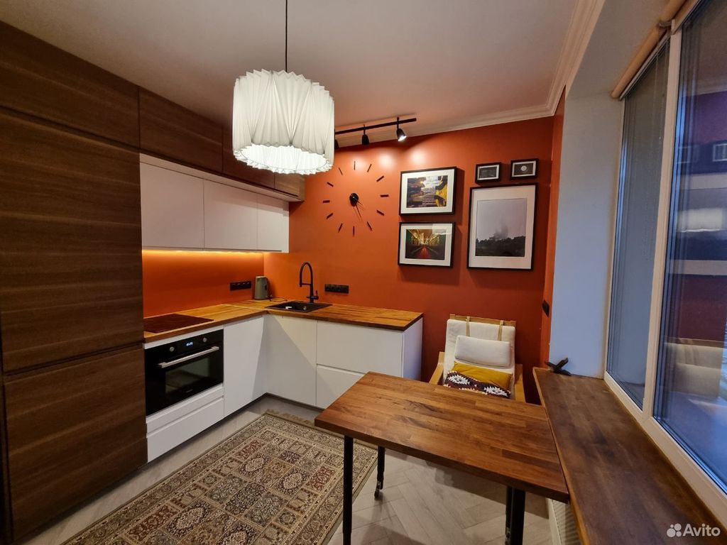 m. Bulvar Rokossovskogo: Apartment, 1-rooms