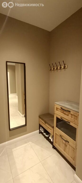 m. Khimki: Apartment, 3-rooms