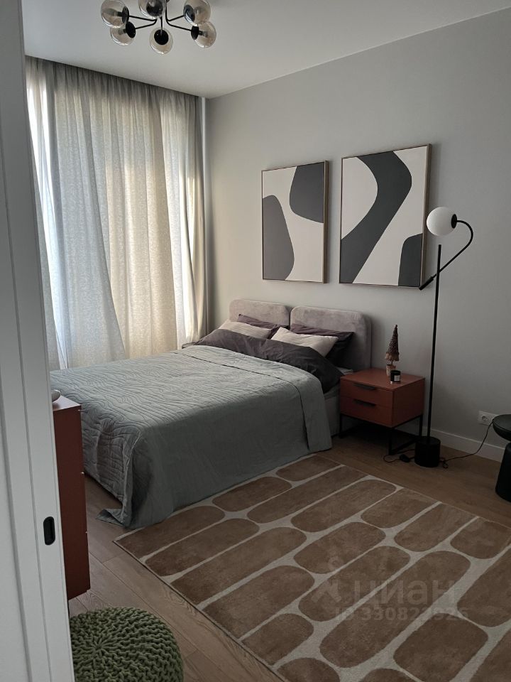 m. Verkhnie Kotly: Apartment, 1-rooms