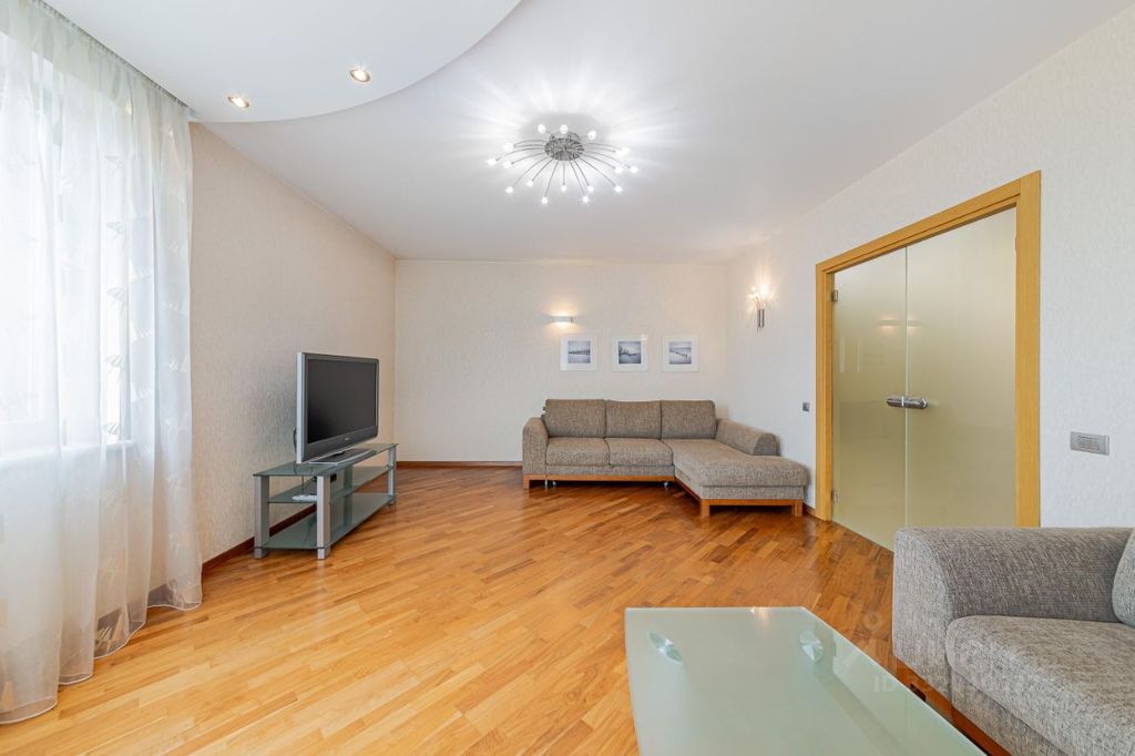 m. Novatorskaya: Apartment, 2-rooms
