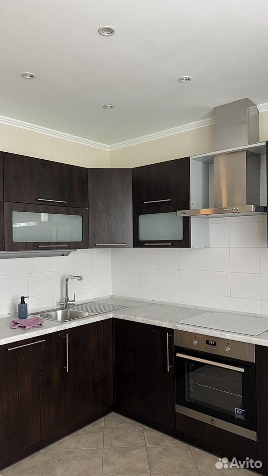 m. Novatorskaya: Apartment, 1-rooms