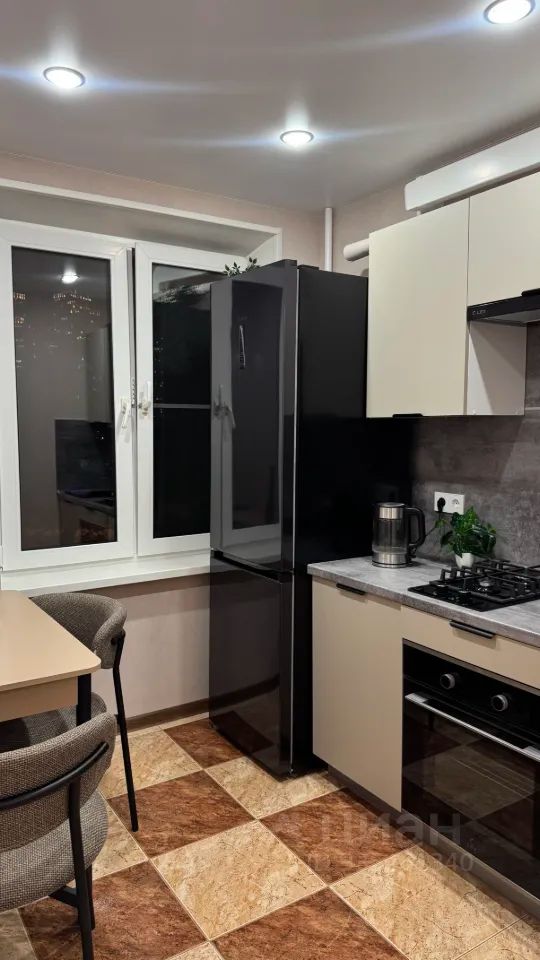 m. Lomonosovsky prospekt: Apartment, 1-rooms