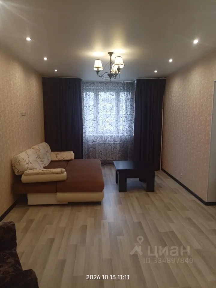 m. Zheleznodorozhnaya: Apartment, 2-rooms