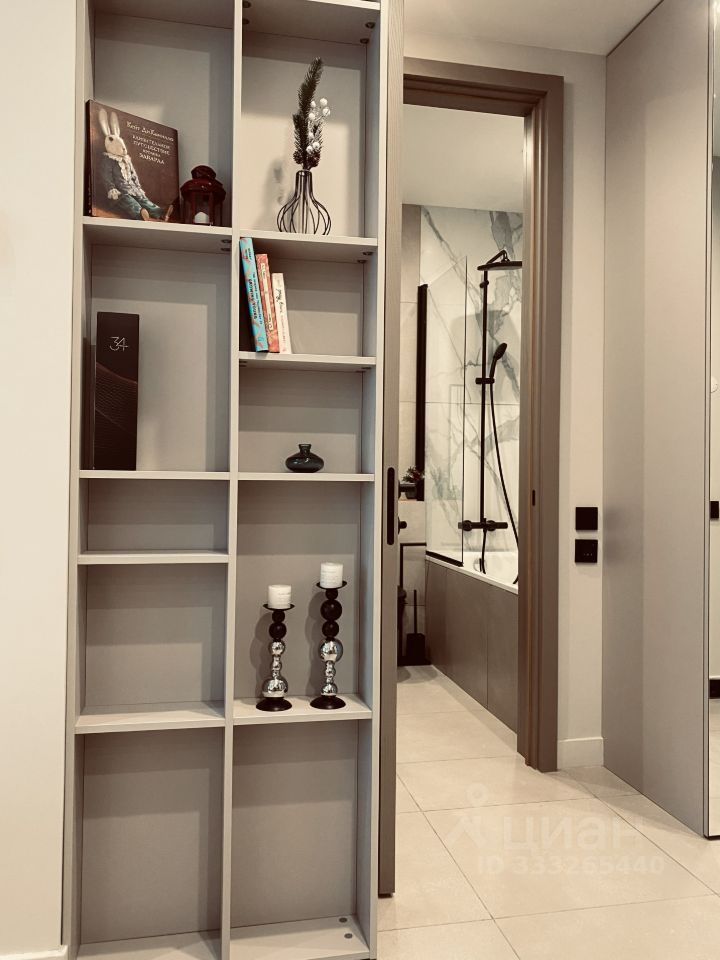 m. Dmitrovskaya: Apartment, studio