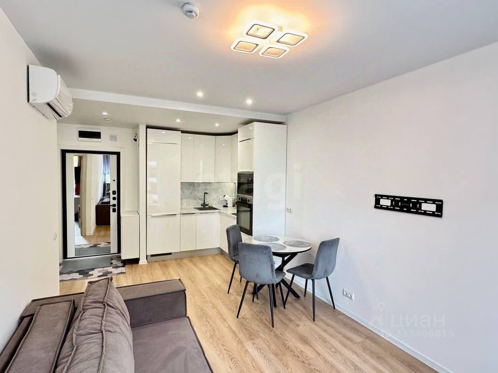 m. Kotelniki: Apartment, 1-rooms