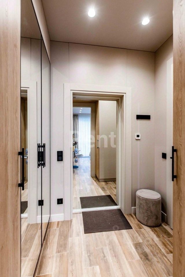 m. Fili: Apartment, 1-rooms