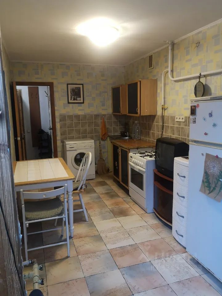 m. Sportivnaya: Apartment, 1-rooms