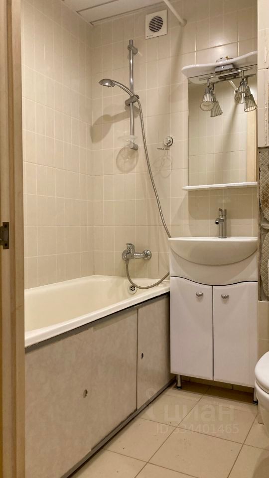 m. Polyanka: Apartment, 1-rooms