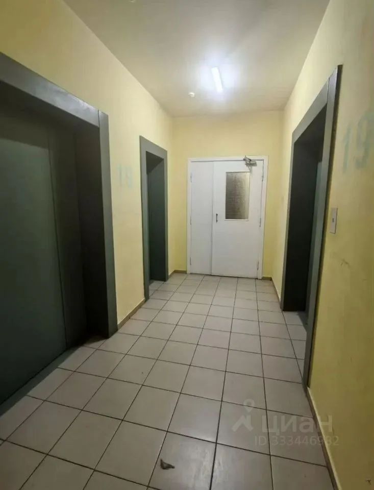 m. Khimki: Apartment, 1-rooms