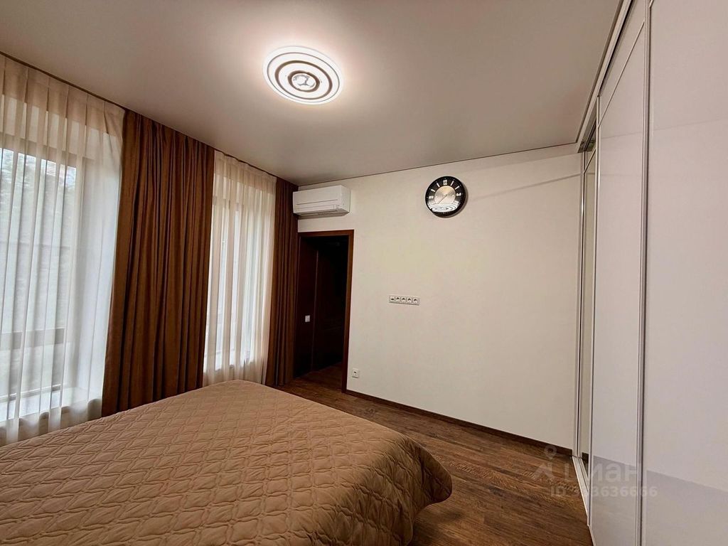 m. Koptevo: Apartment, 2-rooms