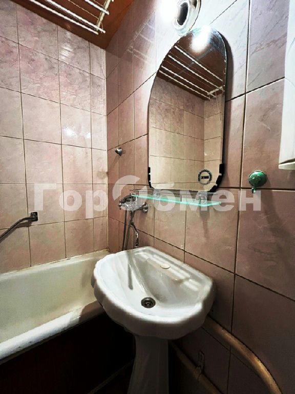 m. Strogino: Apartment, 1-rooms