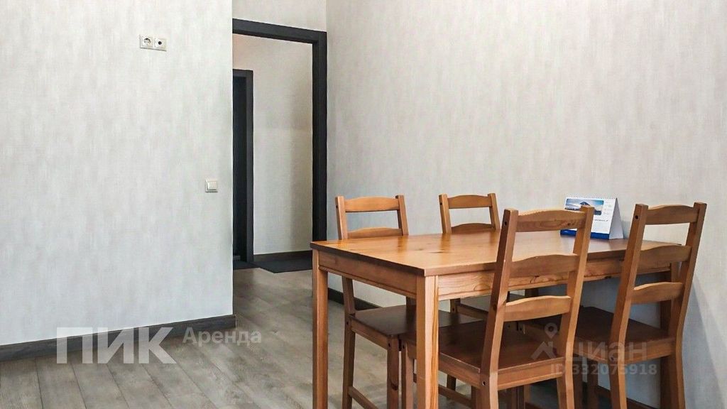 m. Botanichesky sad: Apartment, 1-rooms