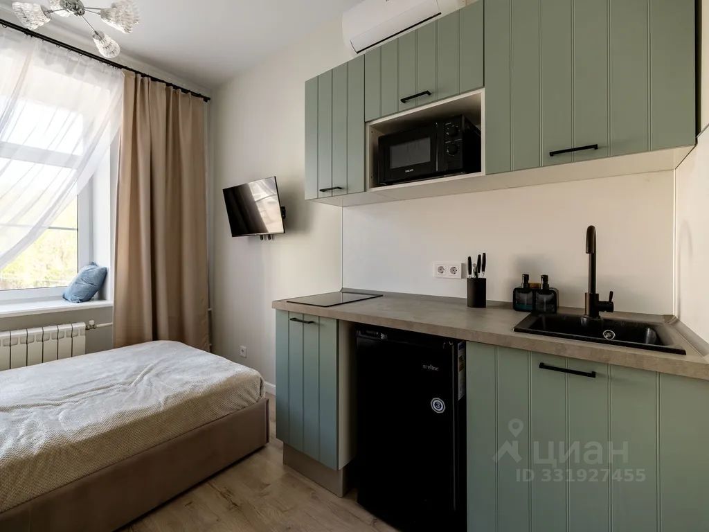 m. Mayakovskaya: Apartment, studio