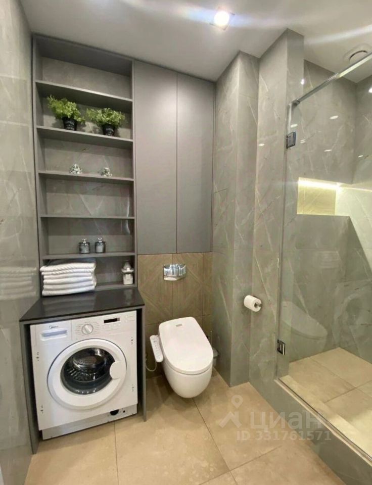 m. Tushinskaya: Apartment, 1-rooms