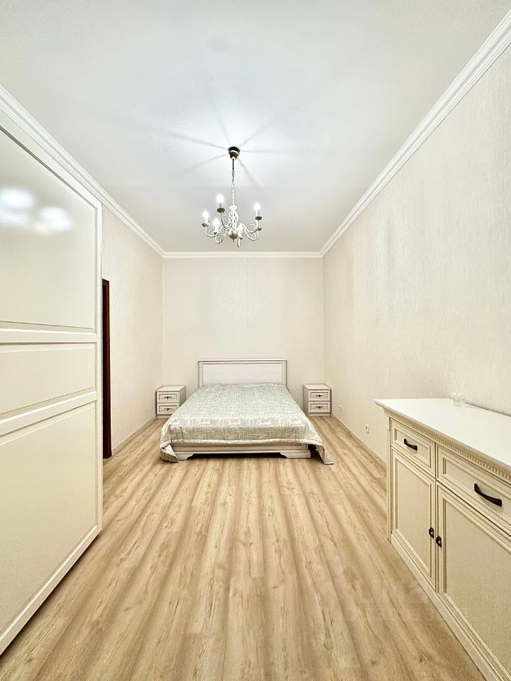 m. Arbatskaya: Apartment, 2-rooms