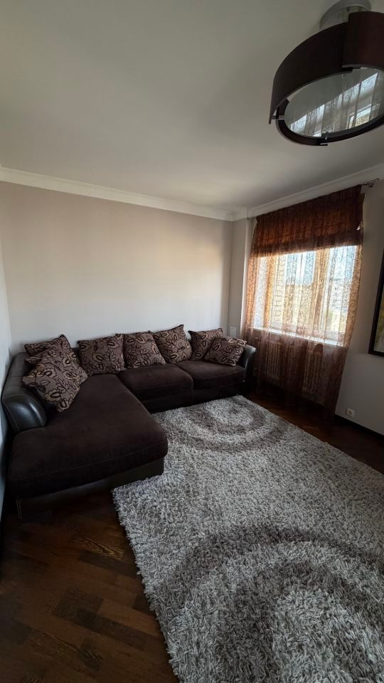 m. Belorusskaya: Apartment, 2-rooms