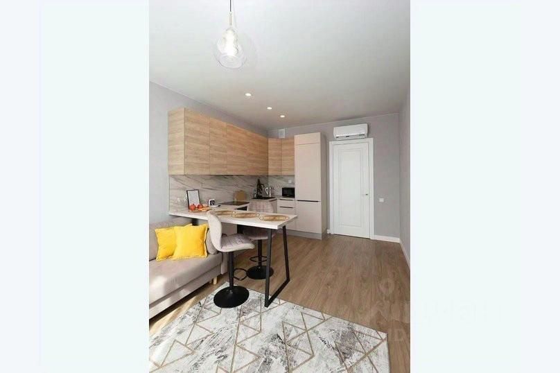m. Skolkovo: Apartment, 1-rooms