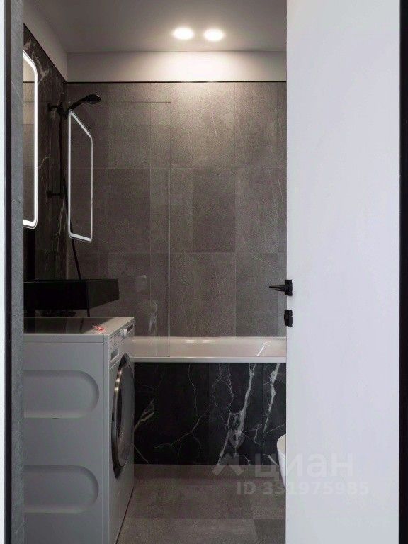 m. Tekhnopark: Apartment, 1-rooms