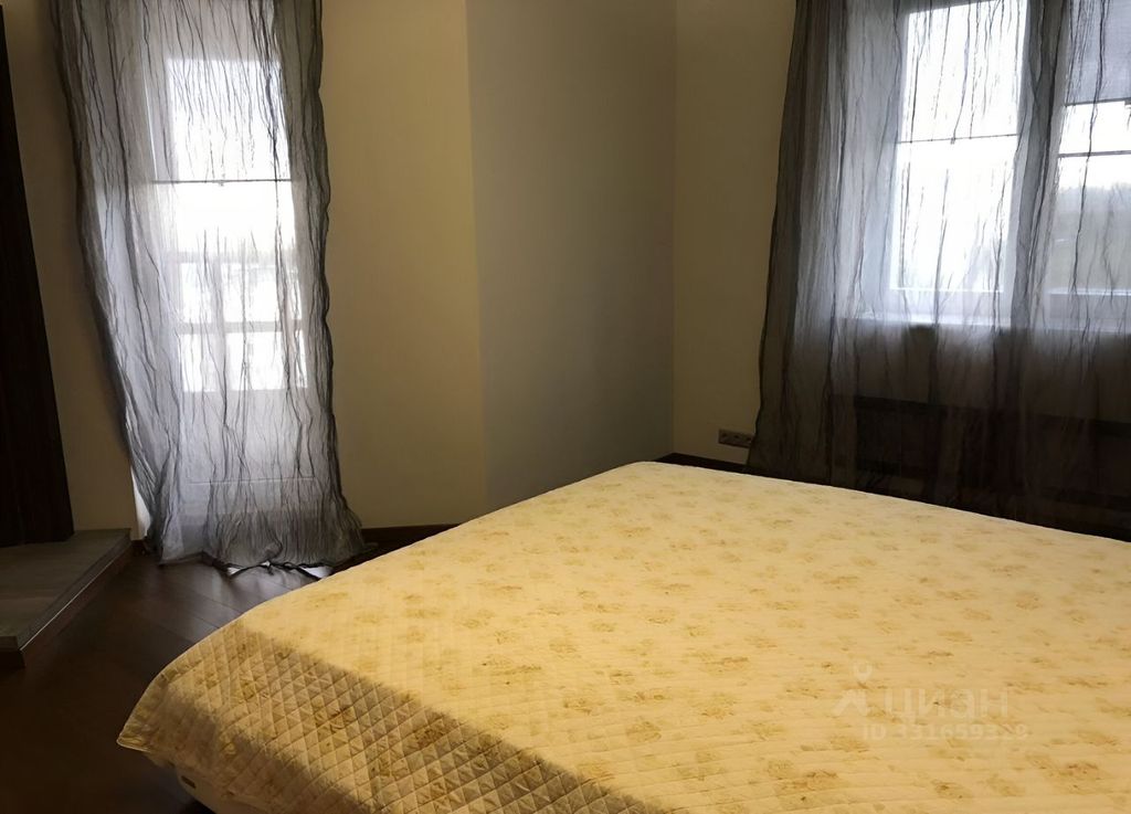 m. Zyuzino: Apartment, 2-rooms