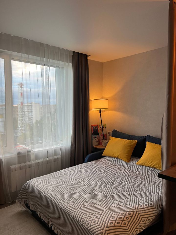 m. Odintsovo: Apartment, studio