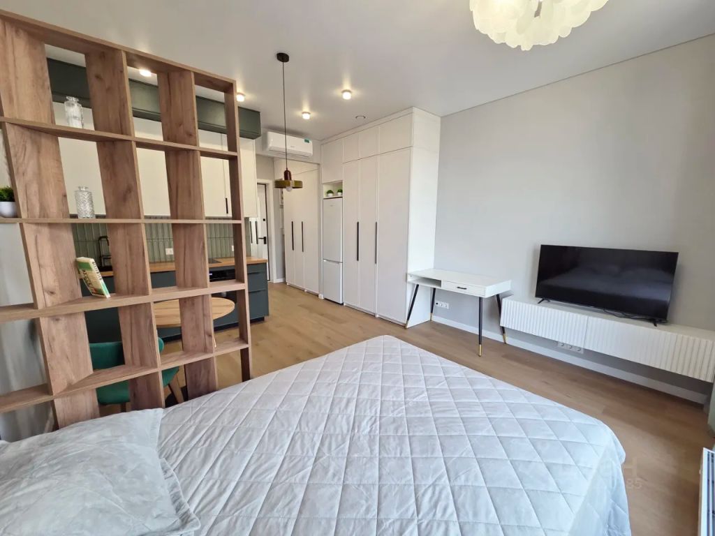 m. Pechatniki: Apartment, studio