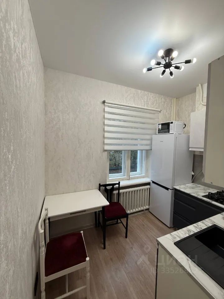 m. Dmitrovskaya: Apartment, 1-rooms