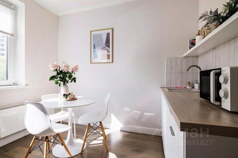 m. Myakinino: Apartment, 1-rooms