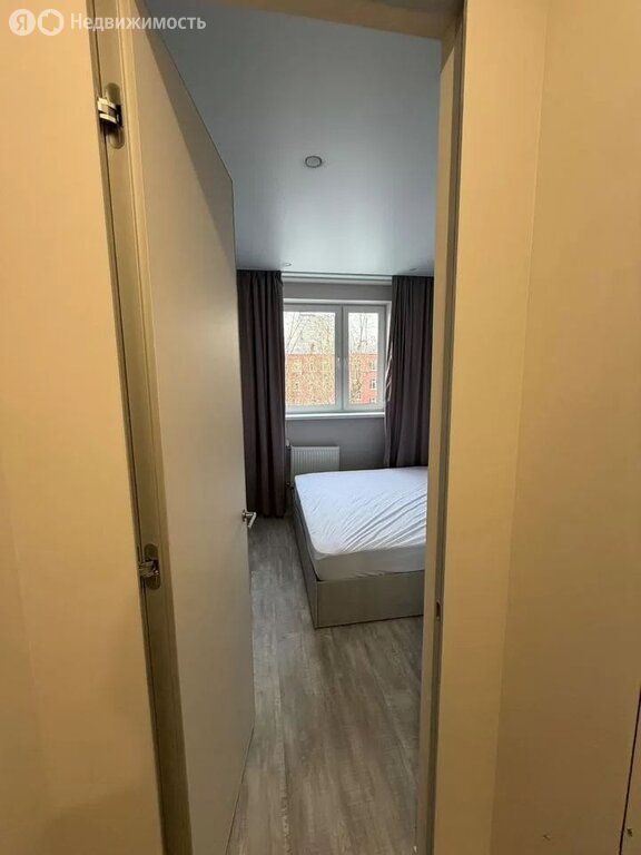 m. Dinamo: Apartment, 1-rooms