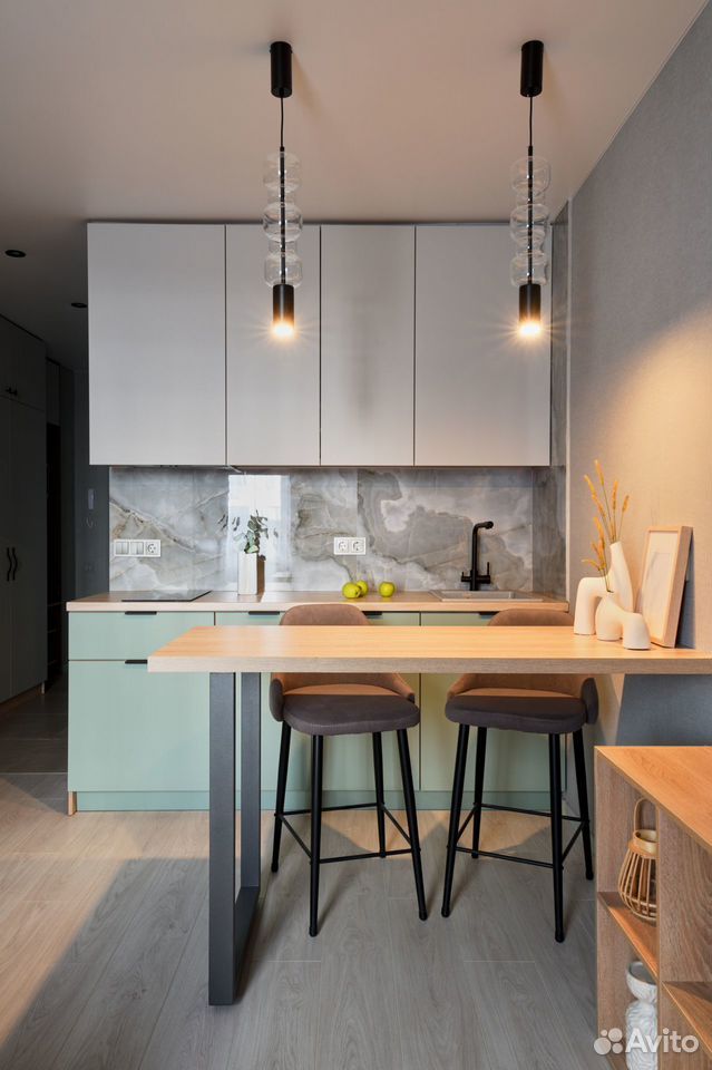 m. Lyubertsy I: Apartment, studio