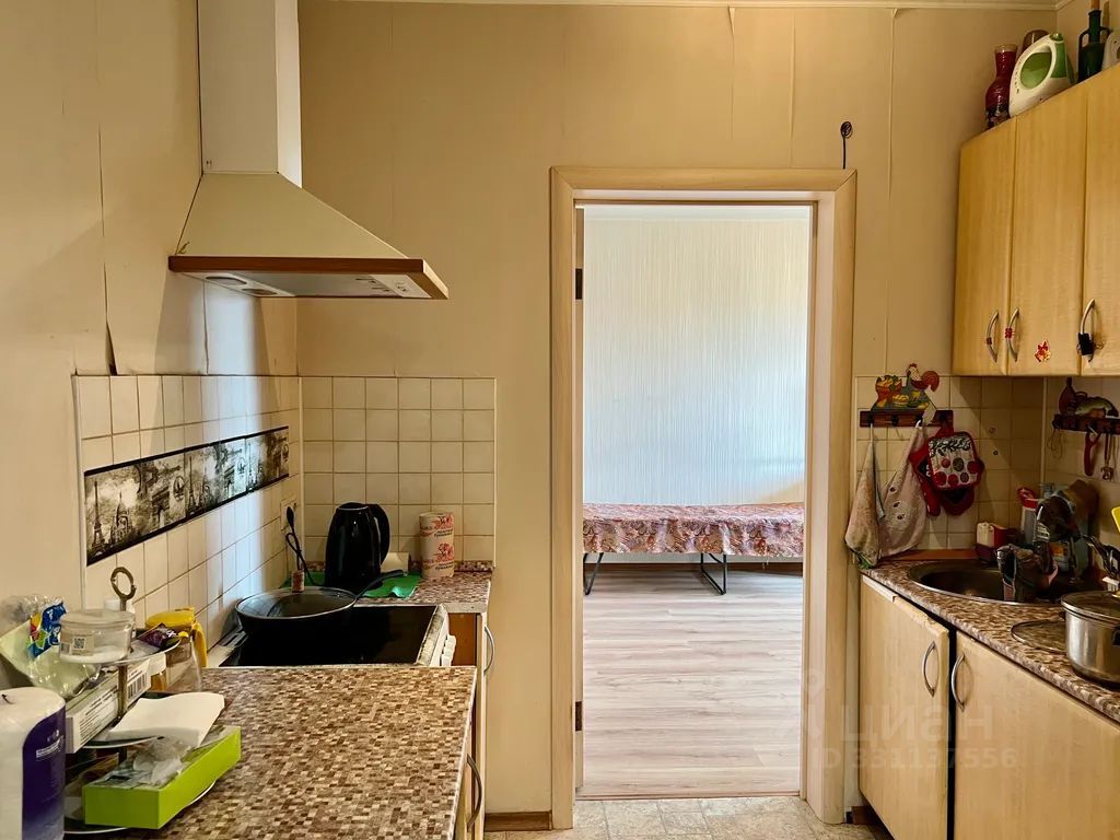m. Odintsovo: Apartment, 1-rooms
