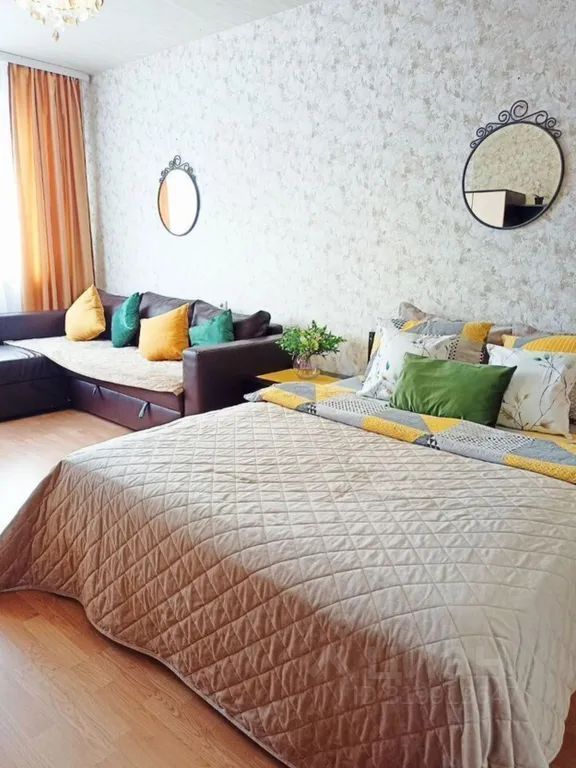 m. Lyubertsy I: Apartment, 1-rooms